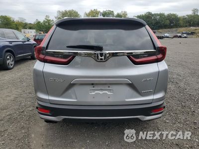 Zdjęcie 6 z 14 samochodu: 2022 HONDA CR-V TOURING VIN:2HKRW2H91NH669022 - miniatura