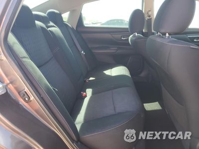 Zdjęcie 10 z 14 samochodu: 2016 NISSAN ALTIMA 2.5 VIN:1N4AL3AP7GN313381 - miniatura