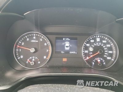 Zdjęcie 9 z 16 samochodu: 2019 KIA FORTE FE VIN:3KPF24AD0KE047276 - miniatura