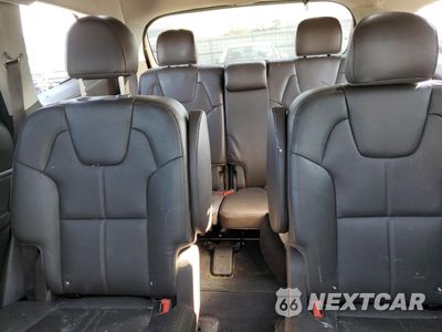 Zdjęcie 10 z 15 samochodu: 2021 KIA TELLURIDE SX VIN:5XYP5DHC0MG098615 - miniatura