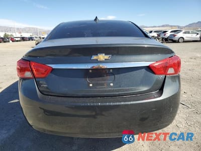 Zdjęcie 6 z 12 samochodu: 2019 CHEVROLET IMPALA LT VIN:2G11Z5SA7K9121753 - miniatura