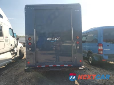 Zdjęcie 6 z 13 samochodu: 2020 RAM 5500 VIN:3C7WRMFL6LG164526 - miniatura