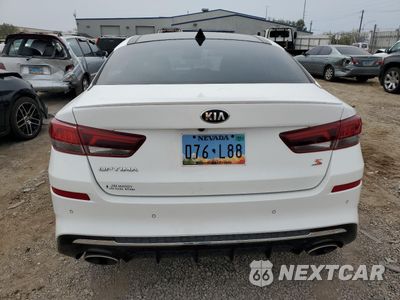 Zdjęcie 6 z 12 samochodu: 2020 KIA OPTIMA LX VIN:5XXGT4L34LG407941 - miniatura