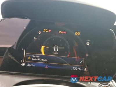 Zdjęcie 9 z 13 samochodu: 2024 CHEV TRAX VIN:KL77LKE27RC225116 - miniatura