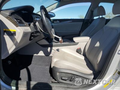 Zdjęcie 7 z 14 samochodu: 2016 HYUNDAI SONATA SPORT VIN:5NPE34AF5GH351345 - miniatura