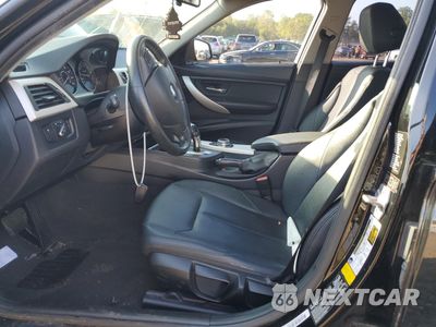 Zdjęcie 7 z 14 samochodu: 2015 BMW 320 I XDRIVE VIN:WBA3C3G56FNS73332 - miniatura