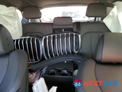 Zdjęcie 10 z 13 samochodu: 2020 BMW X5 SDRIVE 40I VIN:5UXCR4C0XL9B38278 - miniatura