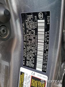 Zdjęcie 12 z 14 samochodu: 2016 TOYOTA CAMRY LE VIN:4T1BF1FK4GU593303 - miniatura