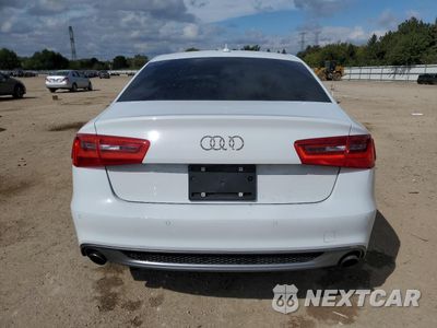 Zdjęcie 6 z 14 samochodu: 2013 AUDI A6 PRESTIGE VIN:WAUHGAFCXDN150886 - miniatura