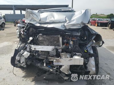 Piąte zdjęcie samochodu w środku: 2022 HYUNDAI SANTA FE SEL PREMIUM VIN:KM8S3DA15NU049642 - miniatura