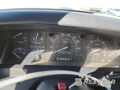 Zdjęcie 9 z 13 samochodu: 1992 FORD BRONCO U100 VIN:1FMEU15H3NLA96268 - miniatura