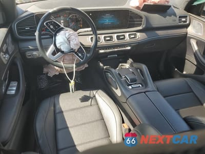 Zdjęcie 8 z 13 samochodu: 2020 MERCEDES-BENZ GLS 450 4MATIC VIN:4JGFF5KEXLA149704 - miniatura