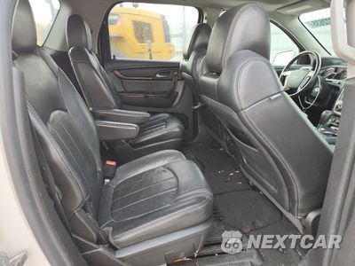Zdjęcie 11 z 15 samochodu: 2013 GMC ACADIA DENALI VIN:1GKKVTKD5DJ148239 - miniatura