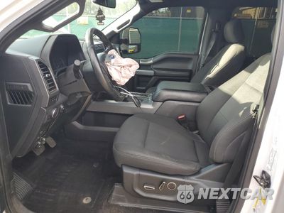 Zdjęcie 7 z 15 samochodu: 2018 FORD F150 SUPERCREW VIN:1FTEW1E56JKF25066 - miniatura
