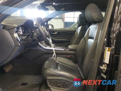 Zdjęcie 7 z 14 samochodu: 2020 AUDI Q7 PREMIUM VIN:WA1AXAF79LD005876 - miniatura