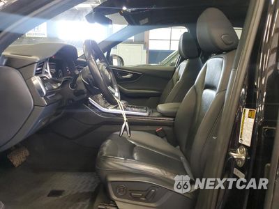 Zdjęcie 7 z 14 samochodu: 2020 AUDI Q7 PREMIUM VIN:WA1AXAF79LD005876 - miniatura