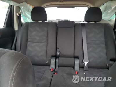 Zdjęcie 10 z 16 samochodu: 2015 NISSAN ROGUE S VIN:KNMAT2MVXFP541523 - miniatura
