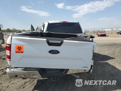 Zdjęcie 6 z 12 samochodu: 2018 FORD F150 SUPERCREW VIN:1FTEW1CP4JKF80961 - miniatura
