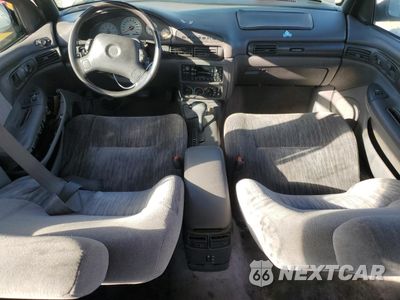 Zdjęcie 8 z 12 samochodu: 1996 DODGE INTREPID VIN:2B3HD46TXTH222126 - miniatura