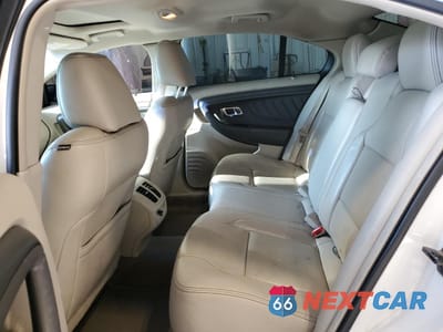 Zdjęcie 10 z 12 samochodu: 2012 FORD TAURUS SEL VIN:1FAHP2EW2CG138664 - miniatura