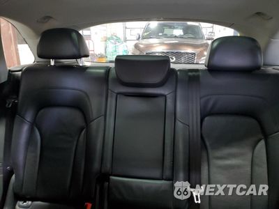 Zdjęcie 10 z 15 samochodu: 2013 AUDI Q5 PREMIUM PLUS VIN:WA1DGBFP9DA085623 - miniatura