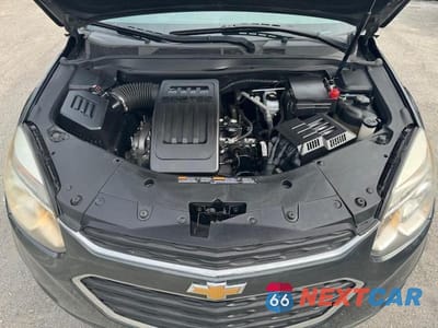 Zdjęcie 15 z 15 samochodu: 2017 CHEVROLET EQUINOX LS VIN:2GNALBEK1H1546430 - miniatura