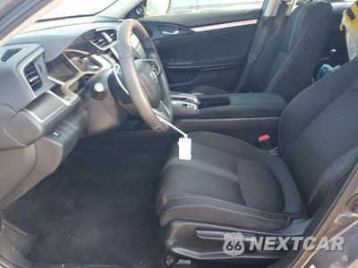 Zdjęcie 7 z 14 samochodu: 2016 HONDA CIVIC EX VIN:2HGFC1F32GH653414 - miniatura