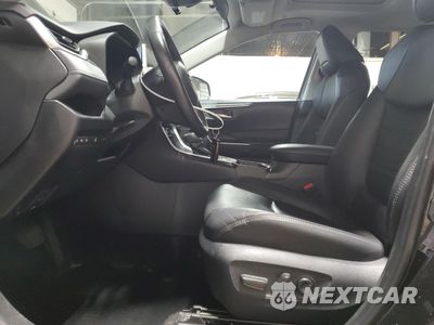 Zdjęcie 7 z 16 samochodu: 2024 TOYOTA RAV4 XLE PREMIUM VIN:2T3A1RFV9RW474725 - miniatura