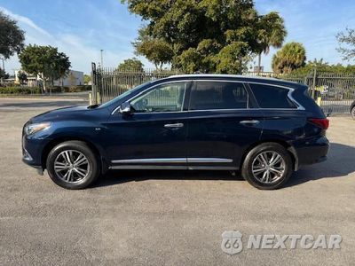 Zdjęcie 12 z 15 samochodu: 2019 INFINITI QX60 LUXE VIN:5N1DL0MM4KC561014 - miniatura