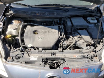 Zdjęcie 12 z 13 samochodu: 2014 MAZDA 5 TOURING VIN:JM1CW2CL7E0165242 - miniatura