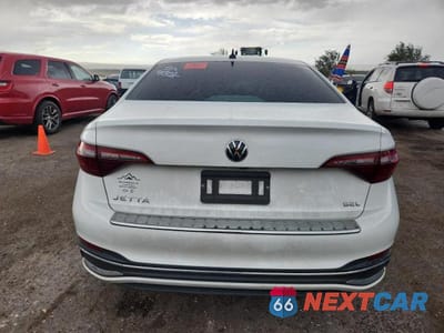 Zdjęcie 6 z 12 samochodu: 2024 VOLKSWAGEN JETTA SEL VIN:3VWGM7BU9RM085679 - miniatura