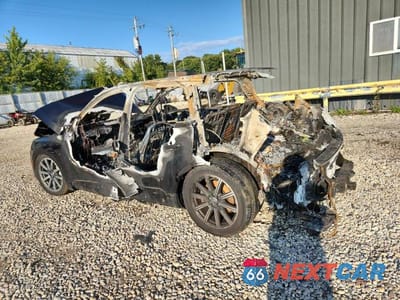 Drugie zdjęcie samochodu z przodu: 2017 AUDI Q7 PRESTIGE VIN:WA1VAAF74HD003527 - miniatura