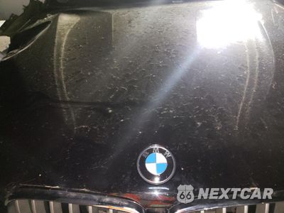 Zdjęcie 11 z 12 samochodu: 2014 BMW X3 XDRIVE35I VIN:5UXWX7C56E0E82519 - miniatura