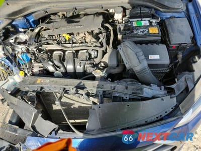 Zdjęcie 11 z 12 samochodu: 2017 HYUNDAI ELANTRA SE VIN:5NPD84LF7HH060597 - miniatura