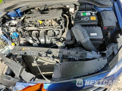 Zdjęcie 11 z 12 samochodu: 2017 HYUNDAI ELANTRA SE VIN:5NPD84LF7HH060597 - miniatura