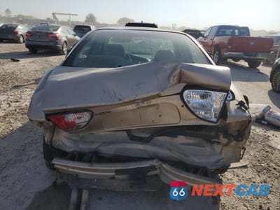Zdjęcie 6 z 13 samochodu: 2001 OLDSMOBILE ALERO GLS VIN:1G3NF52E51C135694 - miniatura
