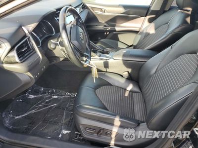 Zdjęcie 7 z 15 samochodu: 2020 TOYOTA CAMRY SE VIN:4T1G11AK6LU898050 - miniatura