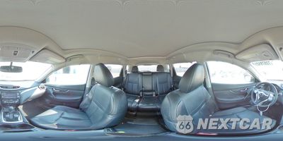 Zdjęcie 16 z 16 samochodu: 2016 NISSAN ROGUE S VIN:5N1AT2MV0GC775822 - miniatura