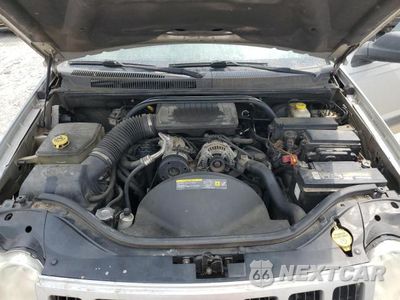 Zdjęcie 12 z 13 samochodu: 2006 JEEP GRAND CHEROKEE LAREDO VIN:1J4GR48K06C189834 - miniatura