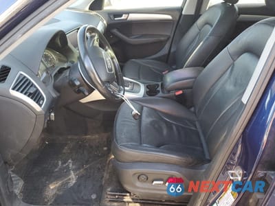 Zdjęcie 7 z 13 samochodu: 2013 AUDI Q5 PREMIUM PLUS VIN:WA1LFCFPXDA069161 - miniatura
