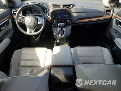 Zdjęcie 8 z 14 samochodu: 2020 HONDA CR-V EXL VIN:2HKRW2H8XLH645578 - miniatura