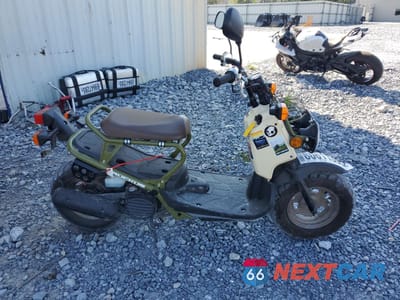 2024 HONDA NPS50 JH2AF581XRK201720 - główne zdjęcie licytacji z USA - miniatura