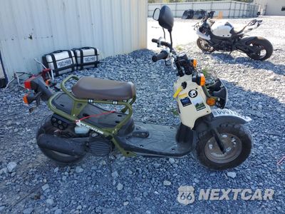 2024 HONDA NPS50 JH2AF581XRK201720 - główne zdjęcie licytacji z USA - miniatura