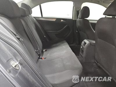 Zdjęcie 10 z 12 samochodu: 2015 VOLKSWAGEN JETTA SE VIN:3VWD17AJ3FM257980 - miniatura