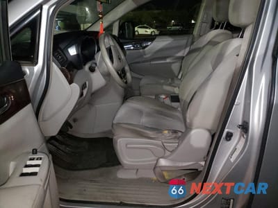 Zdjęcie 7 z 13 samochodu: 2012 NISSAN QUEST S VIN:JN8AE2KP1C9042564 - miniatura