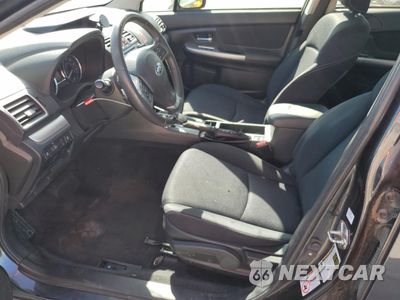 Zdjęcie 7 z 14 samochodu: 2016 SUBARU IMPREZA SPORT VIN:JF1GPAS69G8240778 - miniatura