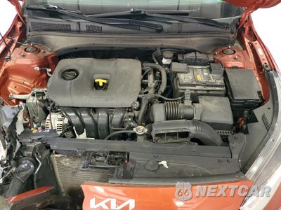 Zdjęcie 11 z 13 samochodu: 2022 KIA FORTE GT LINE VIN:3KPF54AD7NE473638 - miniatura