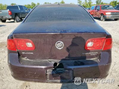 Zdjęcie 6 z 15 samochodu: 2008 BUICK LUCERNE CXL VIN:1G4HD57208U123079 - miniatura