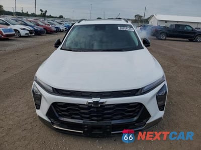 Piąte zdjęcie samochodu w środku: 2024 CHEV TRAX VIN:KL77LKE27RC225116 - miniatura