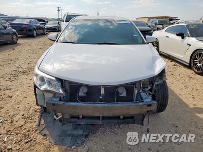 Piąte zdjęcie samochodu w środku: 2014 TOYOTA CAMRY L VIN:4T1BF1FKXEU315597 - miniatura